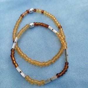 Microbead Bracelets